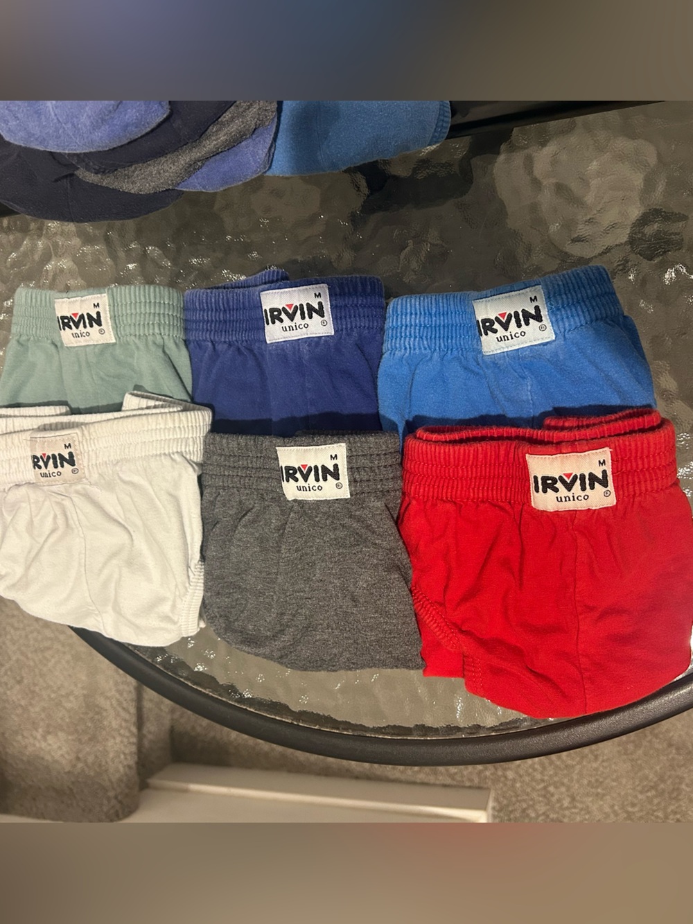 Boy’s Underwear like new, size M (10-11)